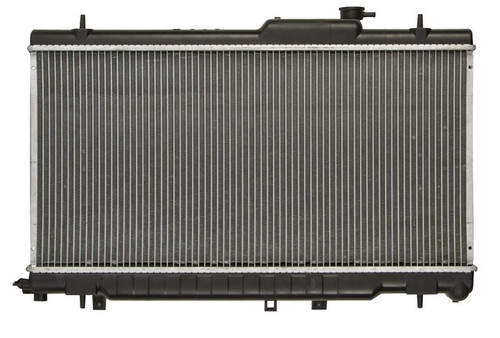 Spectra Premium Radiator P/N:CU2464