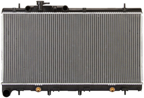 Spectra Premium Radiator P/N:CU2465