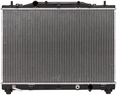 Spectra Premium Radiator P/N:CU2565
