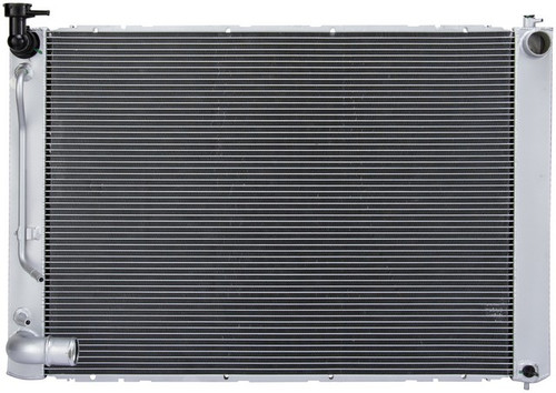 Spectra Premium Radiator P/N:CU2689