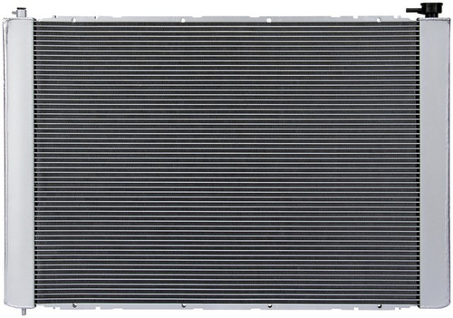 Spectra Premium Radiator P/N:CU2689
