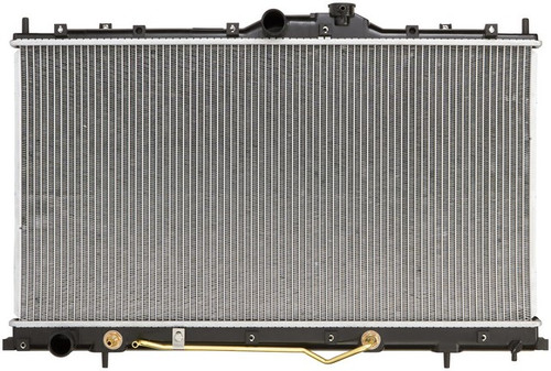 Spectra Premium Radiator P/N:CU2723