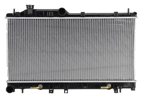Spectra Premium Radiator P/N:CU2778