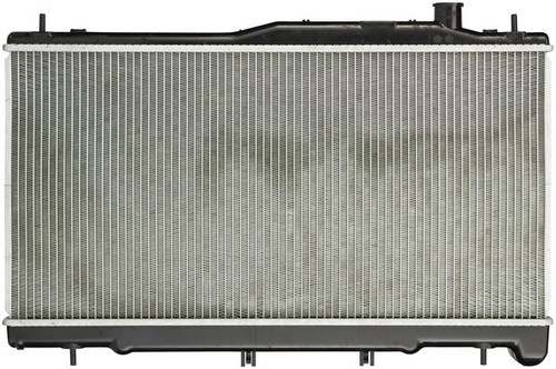 Spectra Premium Radiator P/N:CU2779