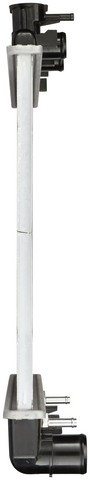 Spectra Premium Radiator P/N:CU2779