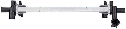 Spectra Premium Radiator P/N:CU2840