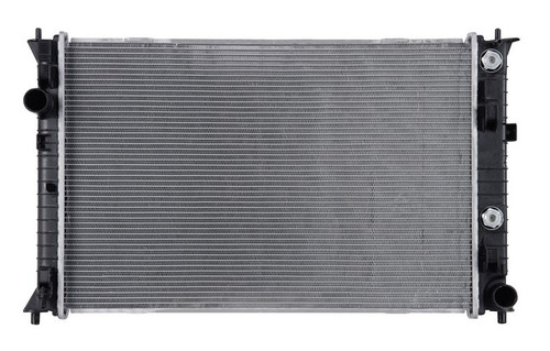 Spectra Premium Radiator P/N:CU2856