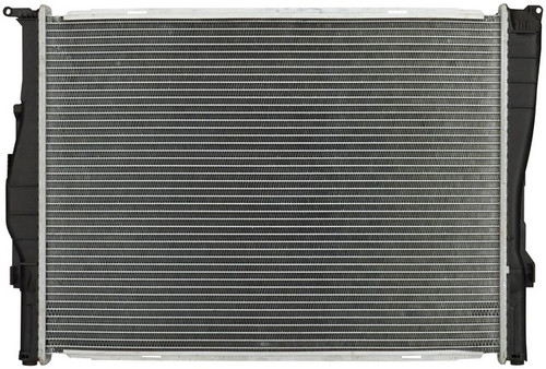 Spectra Premium Radiator P/N:CU2882