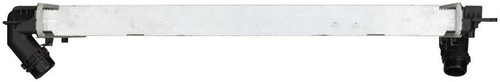 Spectra Premium Radiator P/N:CU2882