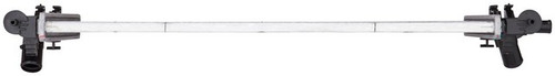 Spectra Premium Radiator P/N:CU2894