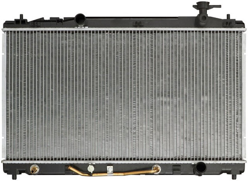 Spectra Premium Radiator P/N:CU2917