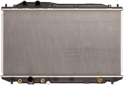 Spectra Premium Radiator P/N:CU2923