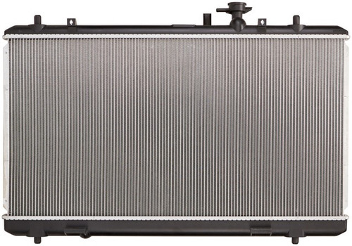 Spectra Premium Radiator P/N:CU2980
