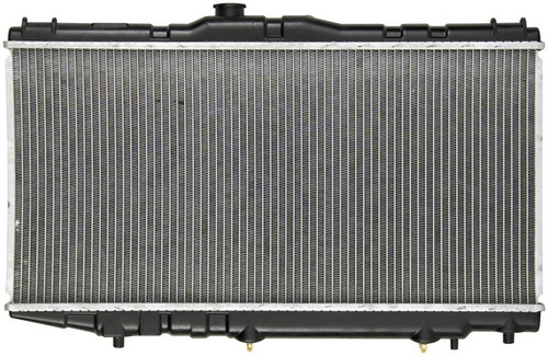 Spectra Premium Radiator P/N:CU539