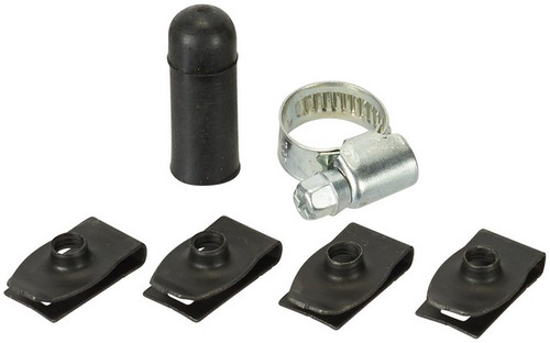 Spectra Premium Radiator P/N:CU768