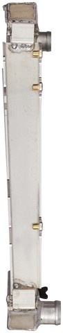 Spectra Premium Radiator P/N:CU944