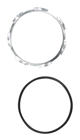 Spectra Premium Fuel Tank P/N:F89A