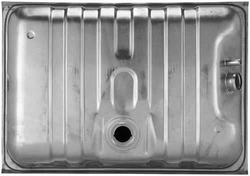 Spectra Premium Fuel Tank P/N:F8A