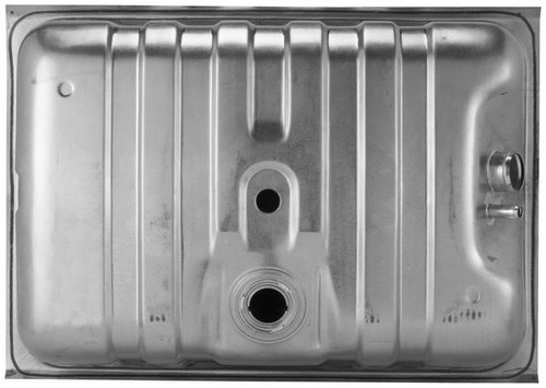 Spectra Premium Fuel Tank P/N:F8B