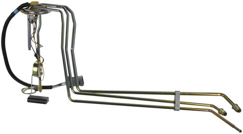 Spectra Premium Fuel Tank Sending Unit P/N:FG07M