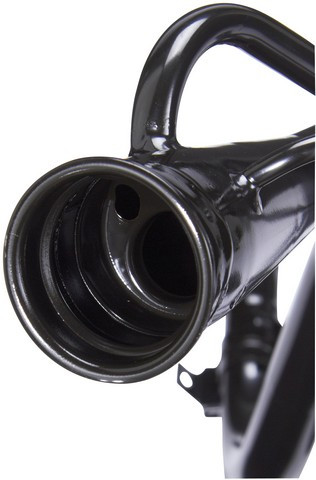 Spectra Premium Fuel Tank Filler Neck P/N:FN657
