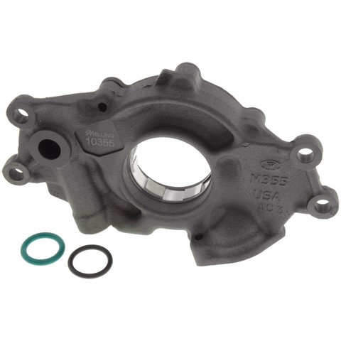 Melling Performance Engine Oil Pump 10355