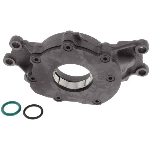 Melling Performance Engine Oil Pump 10355 - view 2
