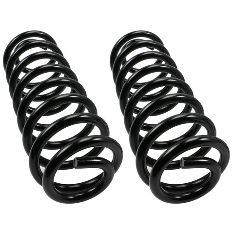 COIL SPRING