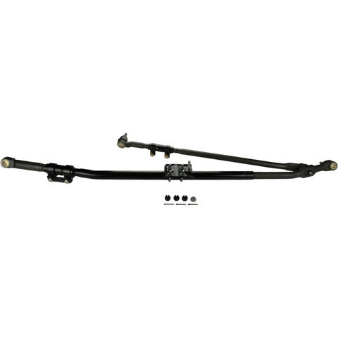 MOOG Chassis Products Steering Linkage Assembly DS800981A - view 2