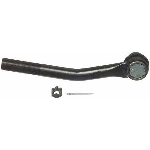 MOOG Chassis Products Steering Tie Rod End ES3474