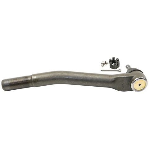MOOG Chassis Products Steering Tie Rod End ES80754 - view 2