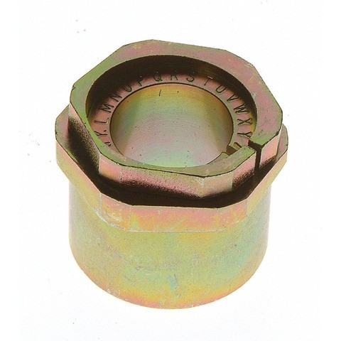 MOOG Chassis Products Alignment Caster / Camber Bushing K80109