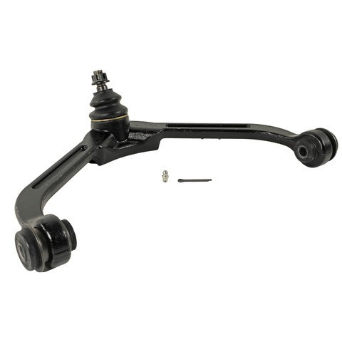 MOOG Chassis Products Suspension Control Arm and Ball Joint Assembly RK3198