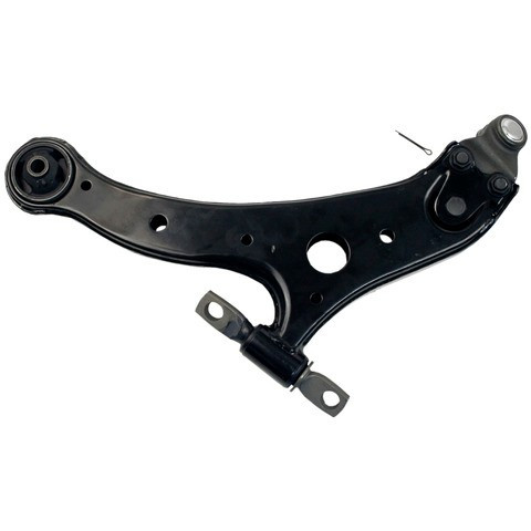 MOOG Chassis Products Suspension Control Arm and Ball Joint Assembly RK620333 - view 2