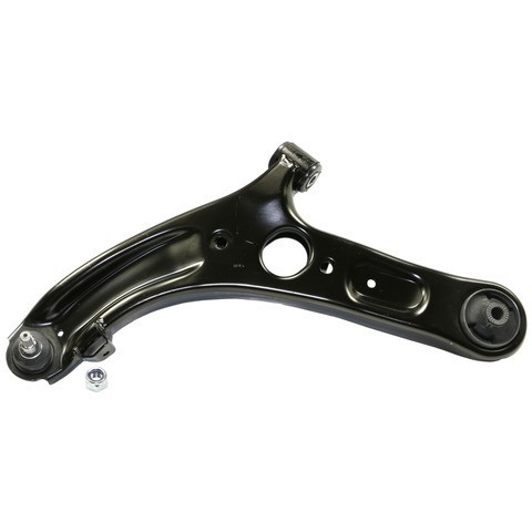 MOOG Chassis Products Suspension Control Arm and Ball Joint Assembly RK622232