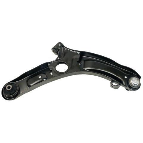 MOOG Chassis Products Suspension Control Arm and Ball Joint Assembly RK622232 - view 3