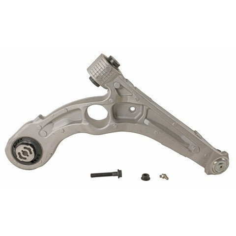 MOOG Chassis Products Suspension Control Arm and Ball Joint Assembly RK622965 - view 2
