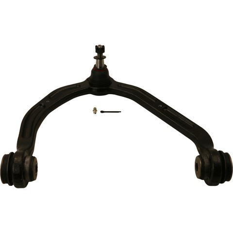 MOOG Chassis Products Suspension Control Arm and Ball Joint Assembly RK641505 - view 2