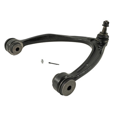 MOOG Chassis Products Suspension Control Arm and Ball Joint Assembly RK80669