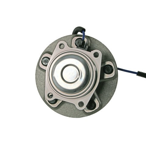 HUB ASSEMBLY