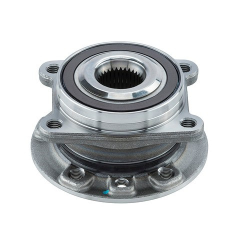 MOOG Hub Assemblies Wheel Bearing and Hub Assembly 512513