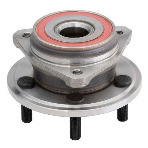 MOOG Hub Assemblies Wheel Bearing and Hub Assembly 513158