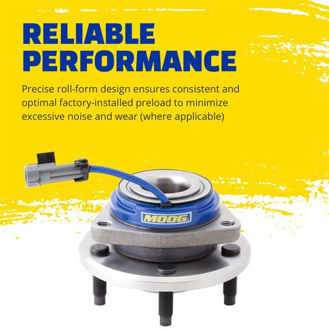 HUB ASSEMBLY