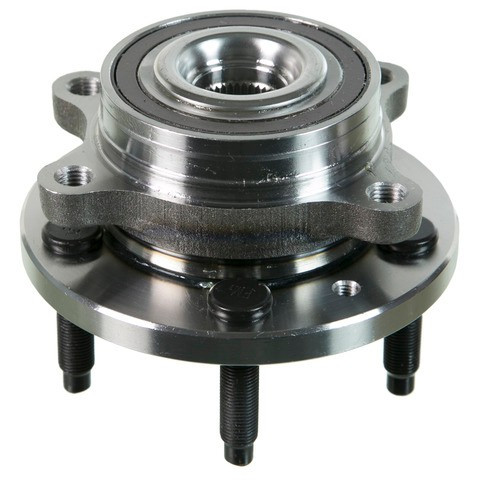 MOOG Hub Assemblies Wheel Bearing and Hub Assembly 513275