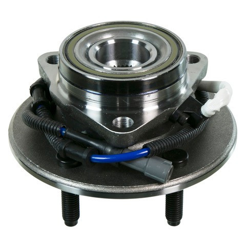 MOOG Hub Assemblies Wheel Bearing and Hub Assembly 515029