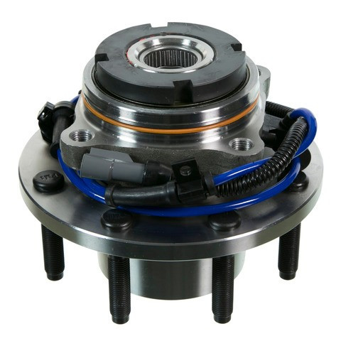 MOOG Hub Assemblies Wheel Bearing and Hub Assembly 515056