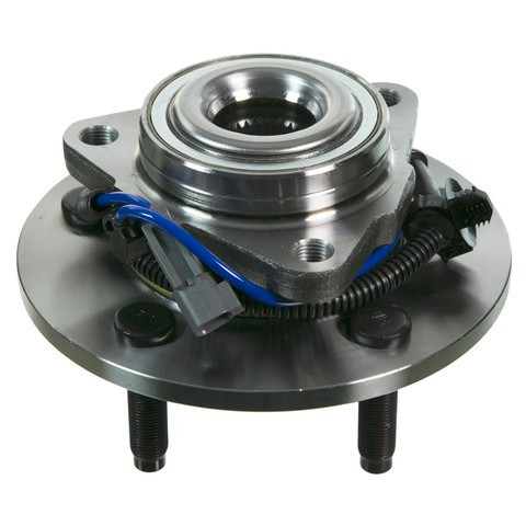 MOOG Hub Assemblies Wheel Bearing and Hub Assembly 515113