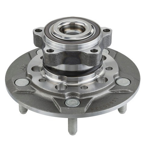 MOOG Hub Assemblies Wheel Bearing and Hub Assembly P/N:515153