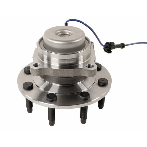 MOOG Hub Assemblies Wheel Bearing and Hub Assembly P/N:515190