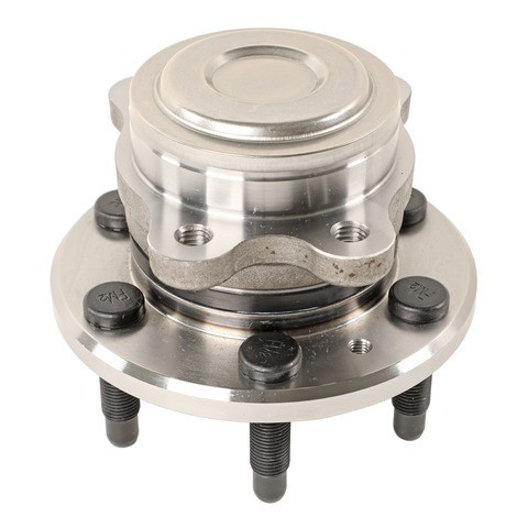 MOOG Hub Assemblies Wheel Bearing and Hub Assembly 515196